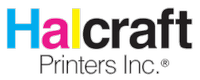 Halcraft Logo web
