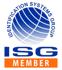 ISG Logo GLOBE MEMBER web