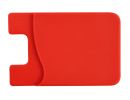 cellphone cardholder red front lowres